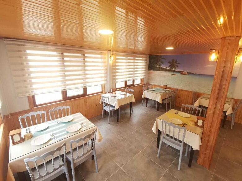 Posada Assos Livza Butik & Apart Otel