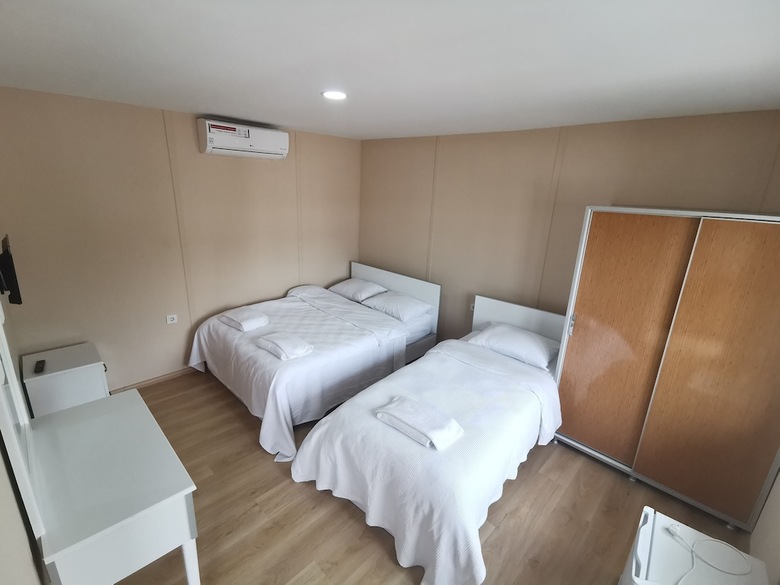 Posada Assos Livza Butik & Apart Otel
