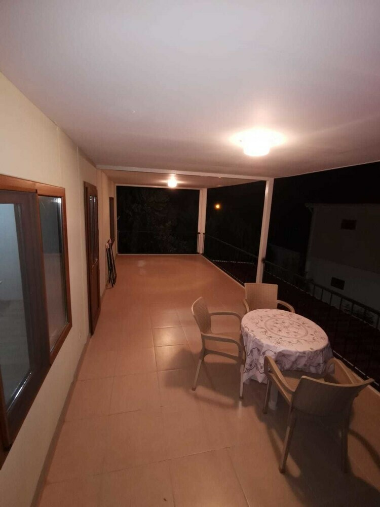 Posada Assos Livza Butik & Apart Otel