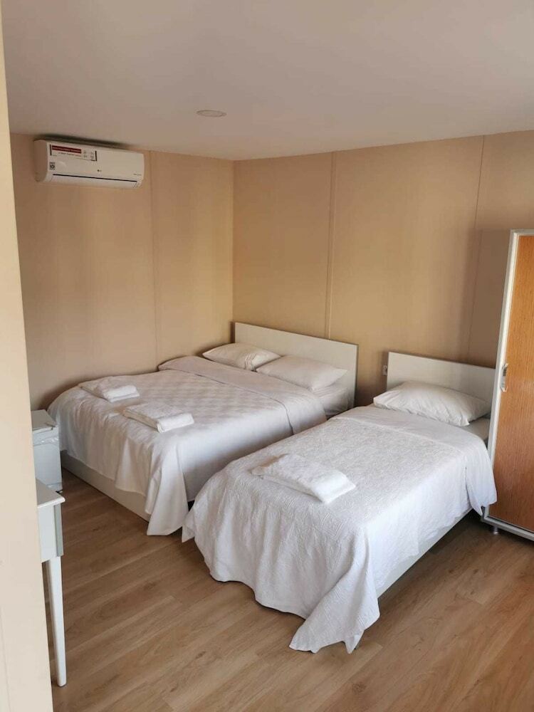 Posada Assos Livza Butik & Apart Otel