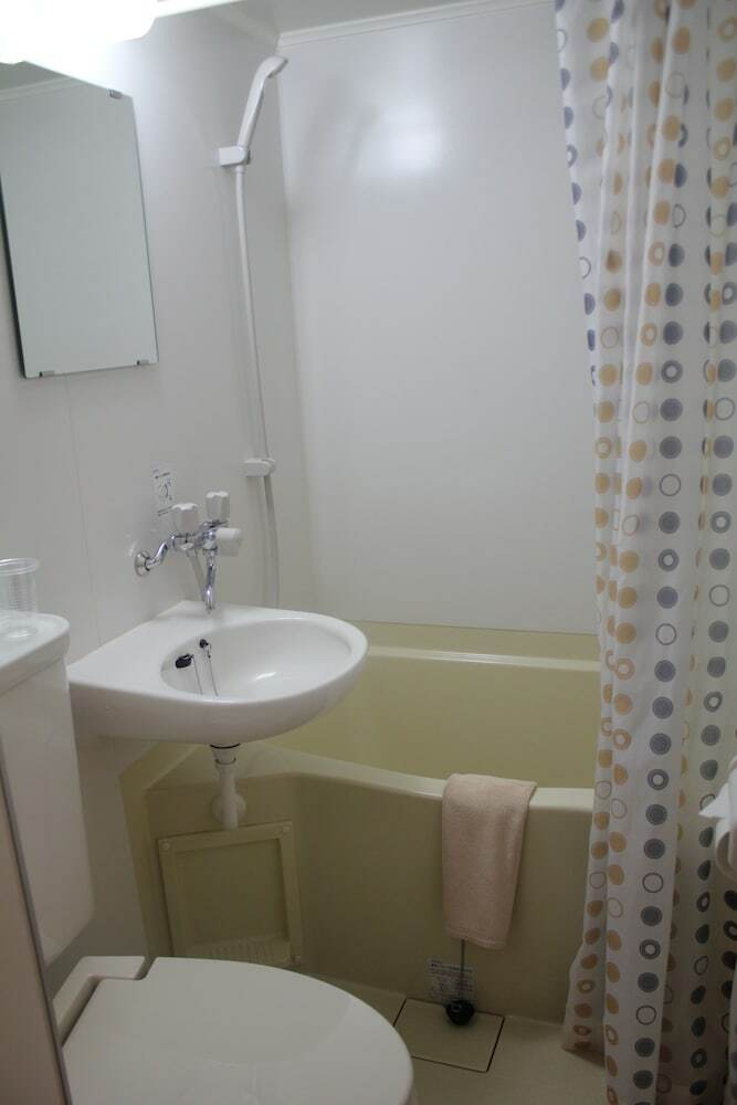Pension Inn The Mist