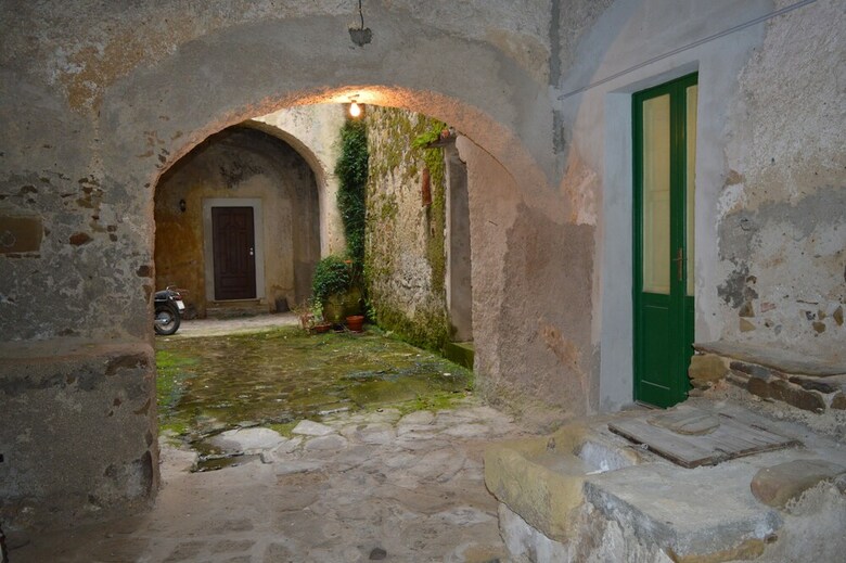 B&B Don Peppe