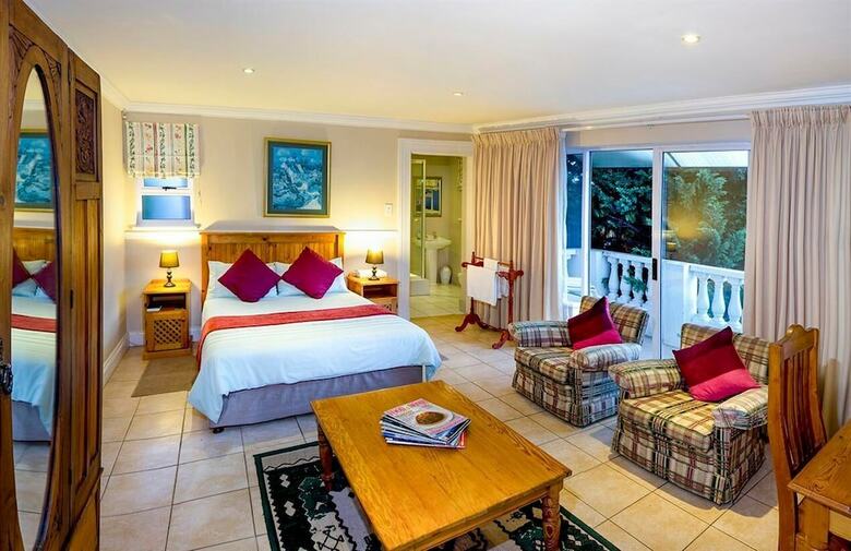 Hotel Heugh Road Guest House