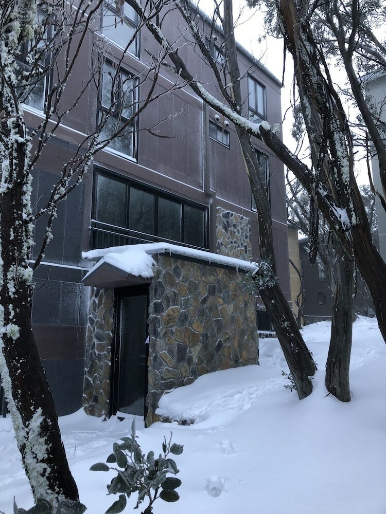 Hotel Kabuki Mt Buller