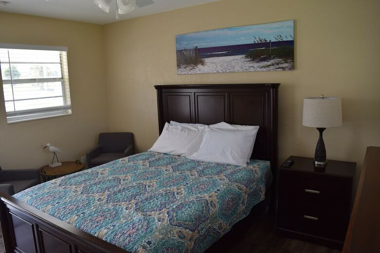 Caribbean Shores Jensen Beach Motel