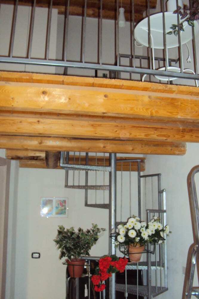 Apartamento La Fattoria