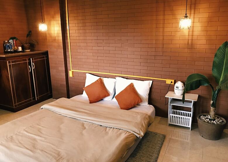 Hotel Hai A Homestay
