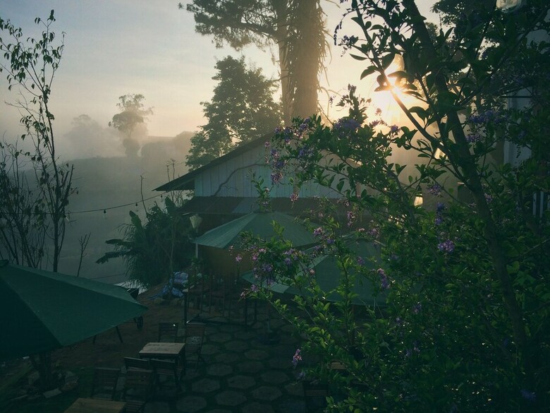 Hotel Hai A Homestay