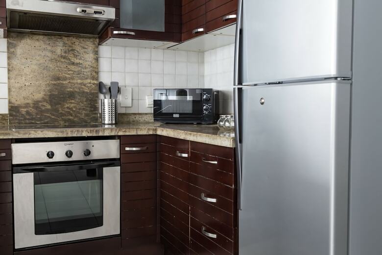 Apartamento Higuests Vacation Homes - Marina Tower
