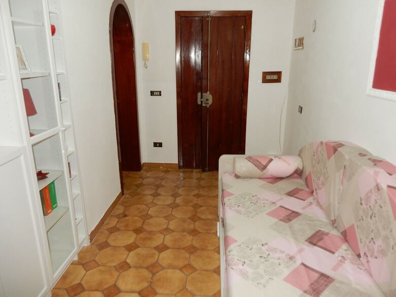 Apartamento Titty's Home