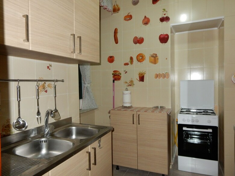 Apartamento Titty's Home