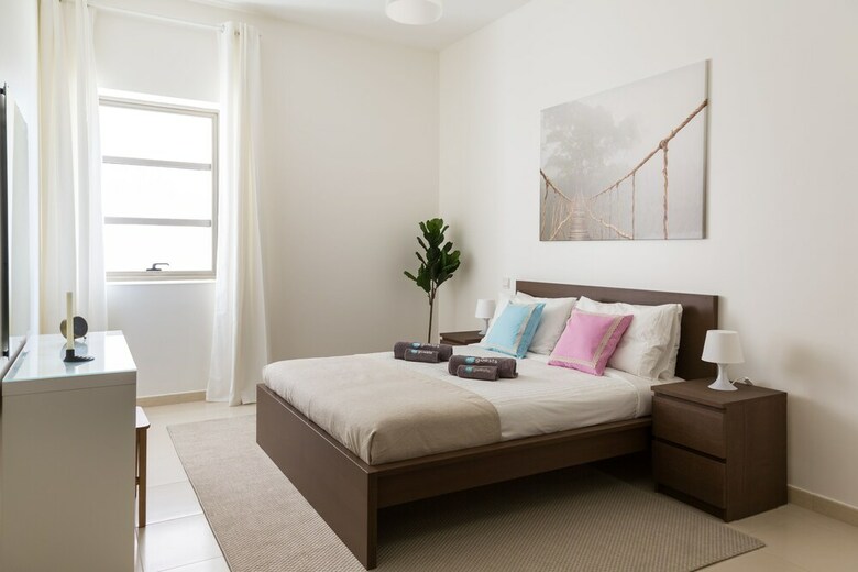 Apartamento Higuests Vacation Homes - Burj Al Nahda