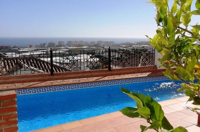Villas Virgen Del Mar 6