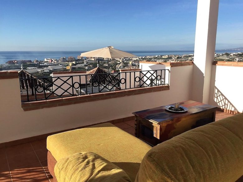 Villas Virgen Del Mar 6