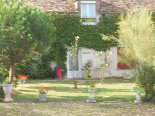 Bed & Breakfast Ferme Les Rousseaux