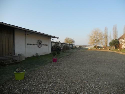 Bed & Breakfast Ferme Les Rousseaux