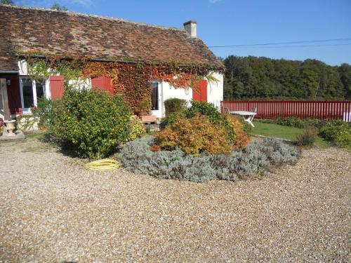 Bed & Breakfast Ferme Les Rousseaux