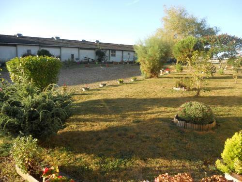 Bed & Breakfast Ferme Les Rousseaux