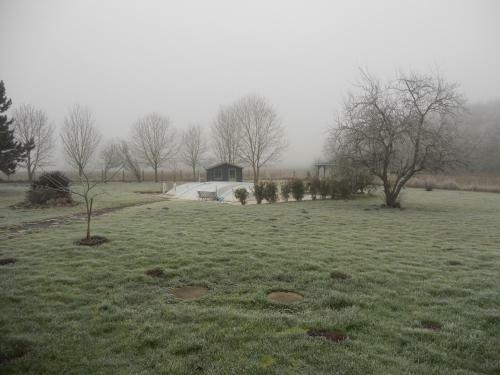 Bed & Breakfast Ferme Les Rousseaux