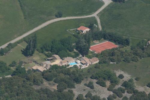 Bed & Breakfast Le Clos Des Amandiers
