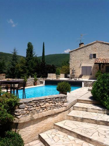 Bed & Breakfast Le Clos Des Amandiers