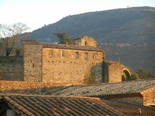 Bed & Breakfast Chez Fran�oise