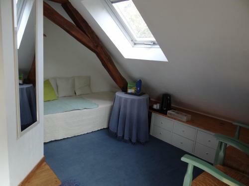 Bed & Breakfast Moulin G�ant