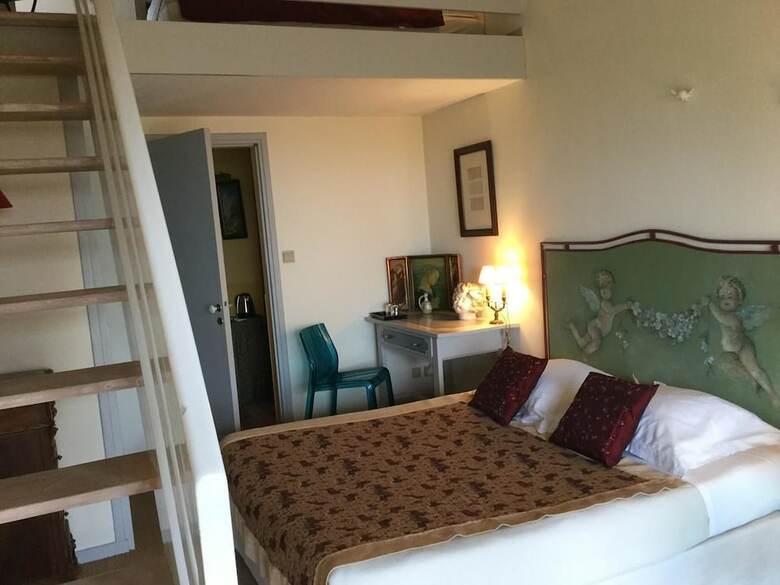 Bed & Breakfast La Maison De Manon
