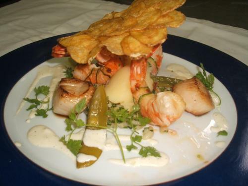 Hotel Villa Des Bordes