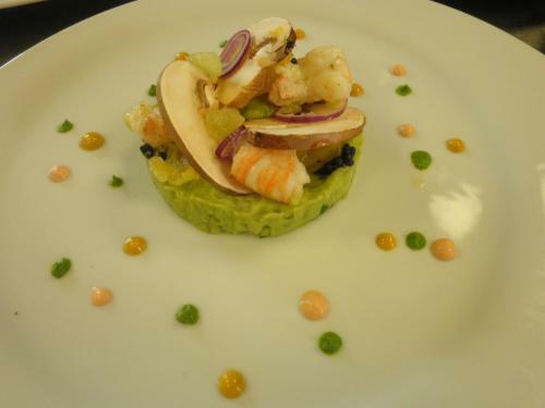 Hotel Villa Des Bordes