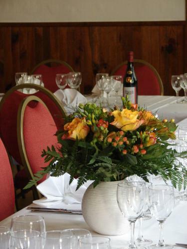 Hotel Villa Des Bordes