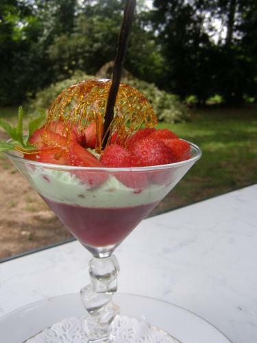 Hotel Villa Des Bordes