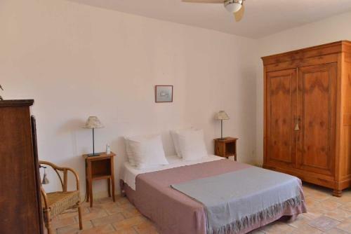 Apartamento Mas Du Notaire