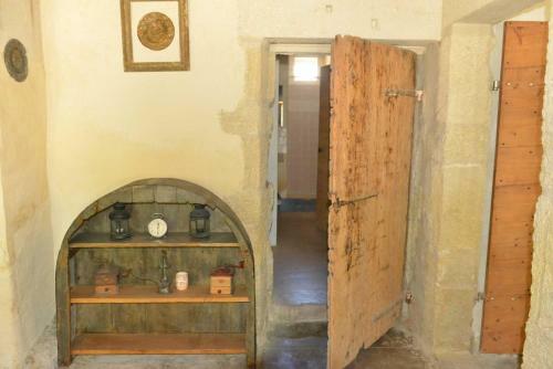 Apartamento Mas Du Notaire