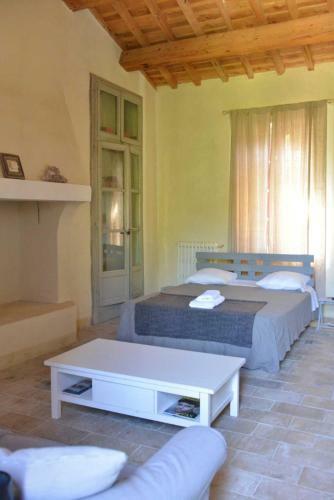 Apartamento Mas Du Notaire