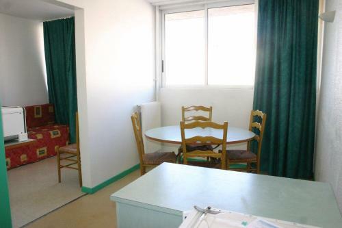 Hotel H�tel Residence Les Aiguades
