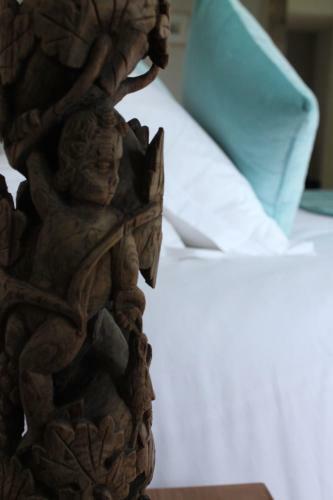 Bed & Breakfast Le R�zinet - Chambres D'h�tes