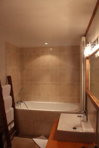Bed & Breakfast Le R�zinet - Chambres D'h�tes