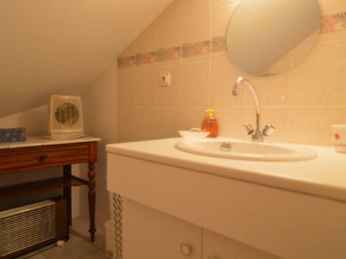 Apartamentos Holiday Home La Petite Nouart