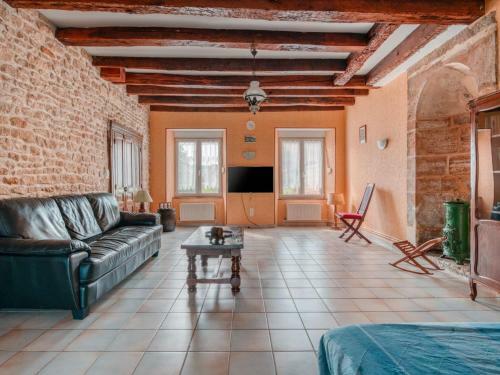 Apartamentos Holiday Home La Petite Nouart