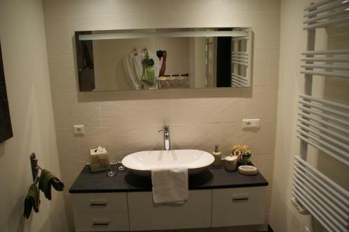 Bed & Breakfast La Haute Grange