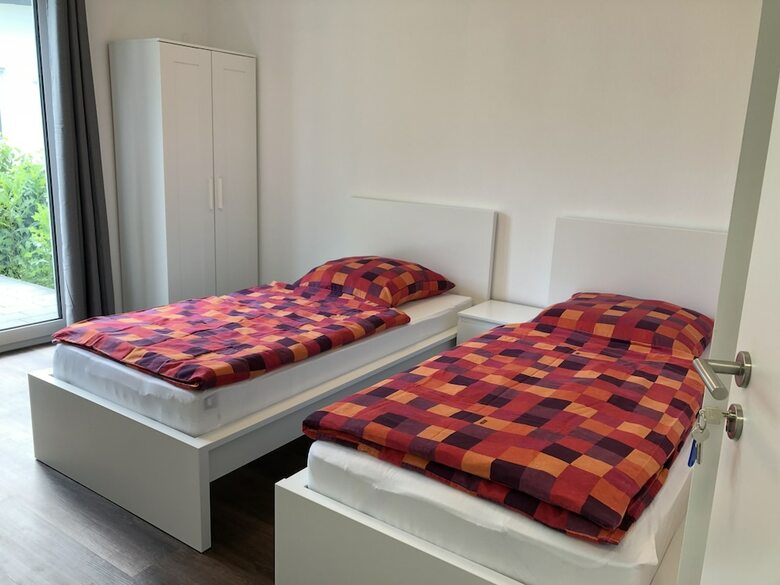 Bed & Breakfast G�stehaus Witteborg