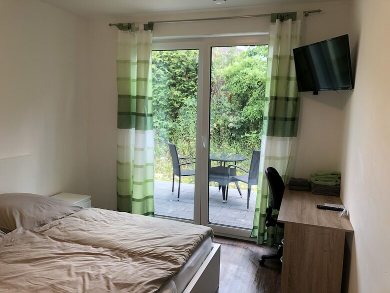 Bed & Breakfast G�stehaus Witteborg