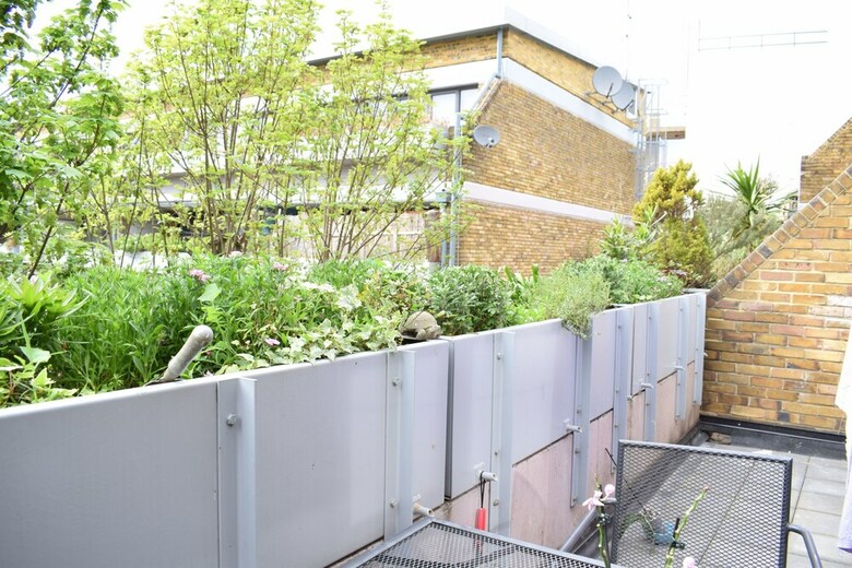 Lovely Flat In Brixton With Balcony