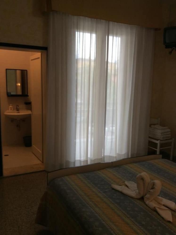 Hotel Oria Rivabella