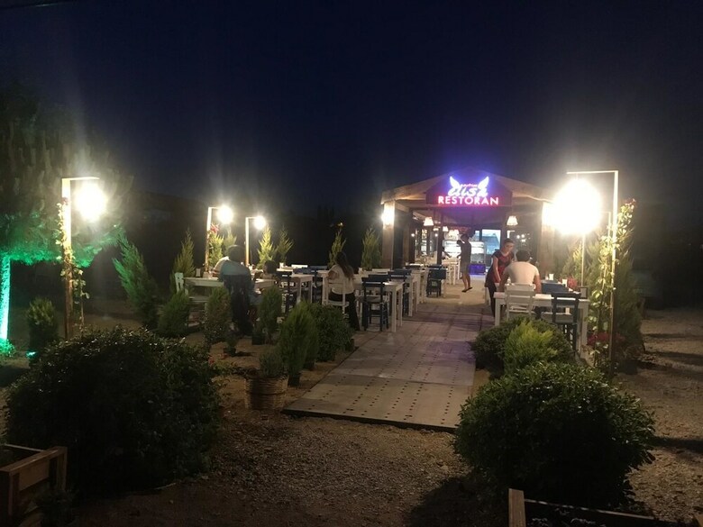 Posada Elisa Butik Otel Ve Restaurant