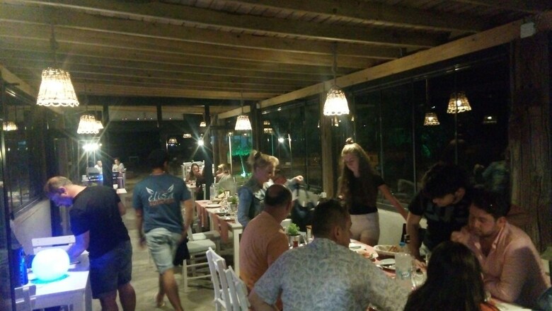 Posada Elisa Butik Otel Ve Restaurant