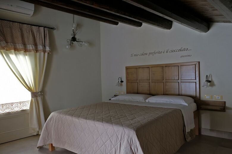 Bed & Breakfast Chocohouse