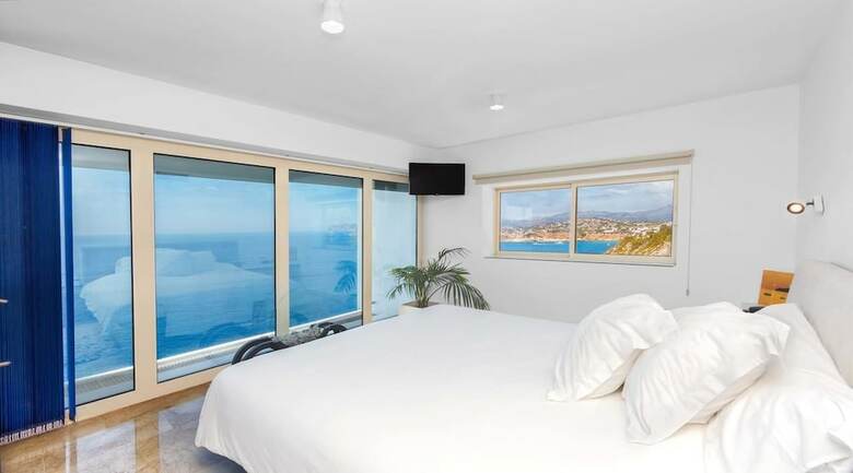 Son Fibla Luxury Villa In Port Adriano