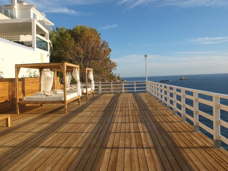 Son Fibla Luxury Villa In Port Adriano